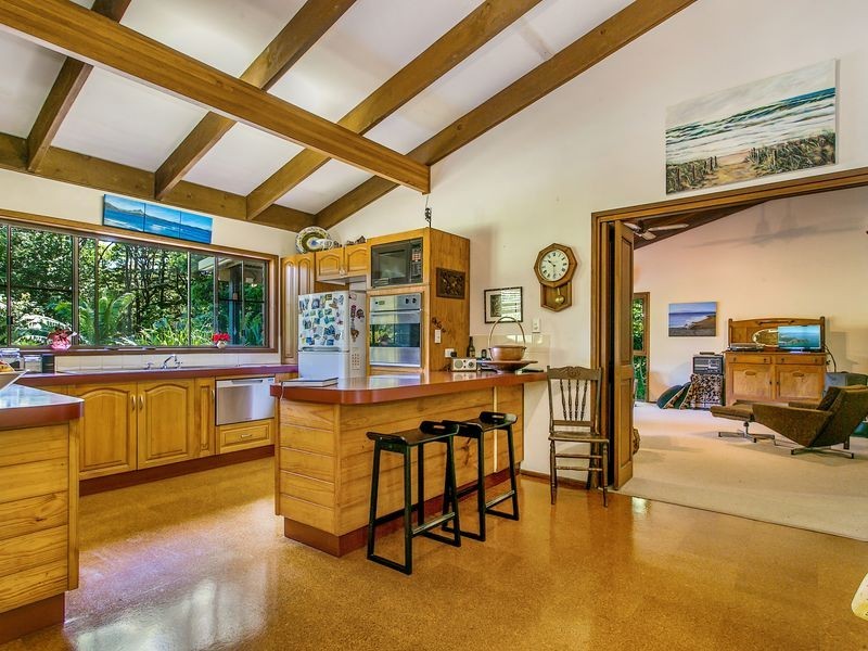 22 Macadamia Lane, Federal NSW 2480