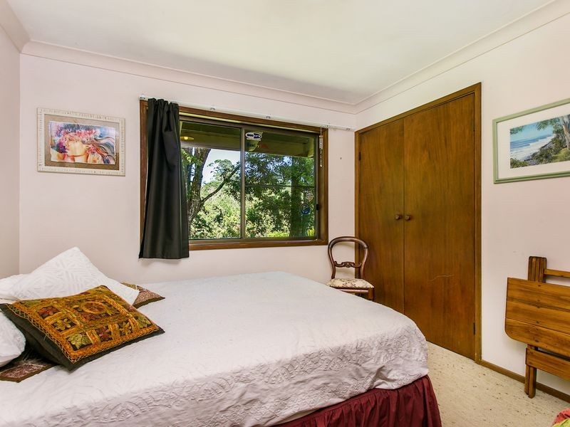 22 Macadamia Lane, Federal NSW 2480