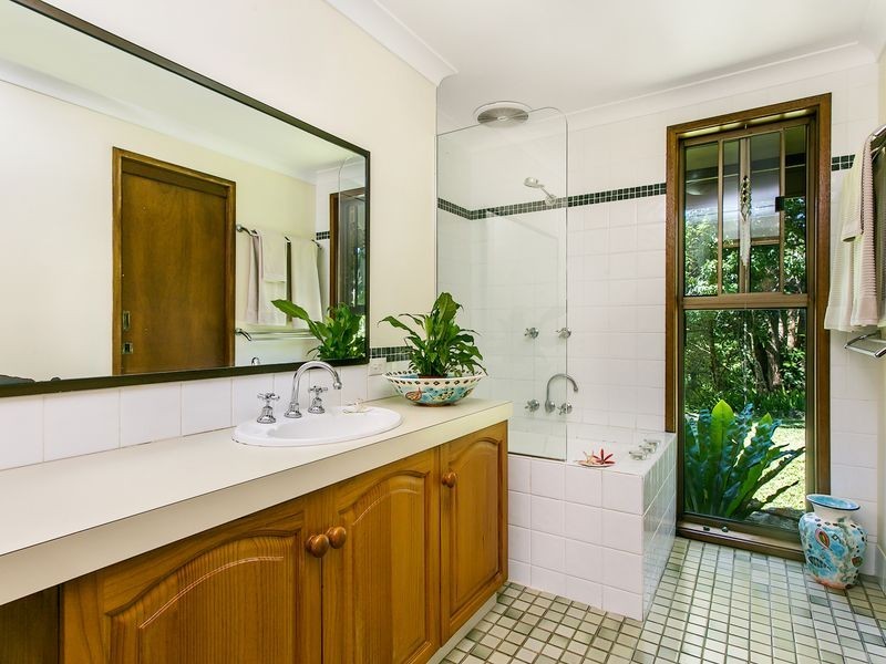 22 Macadamia Lane, Federal NSW 2480