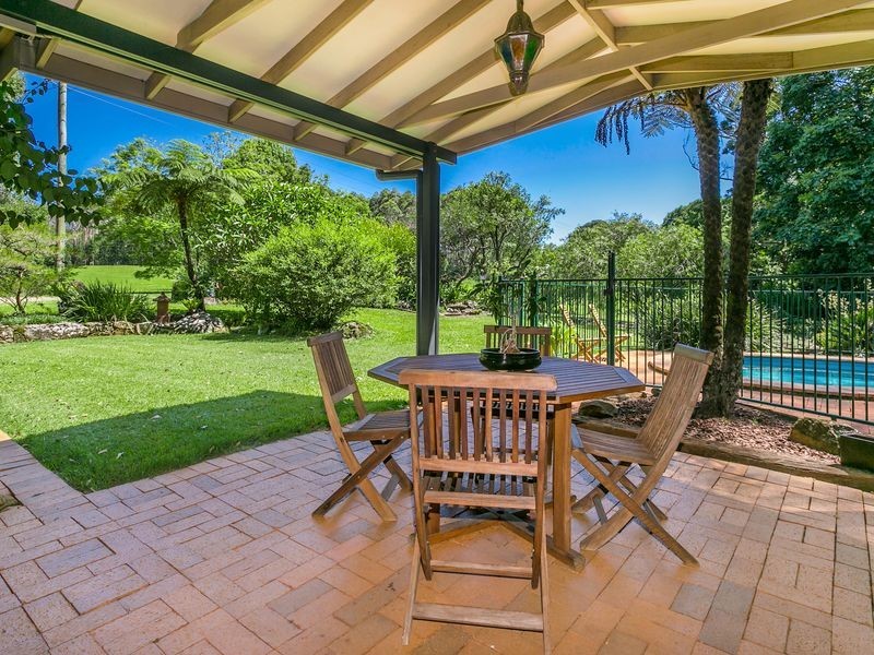 22 Macadamia Lane, Federal NSW 2480