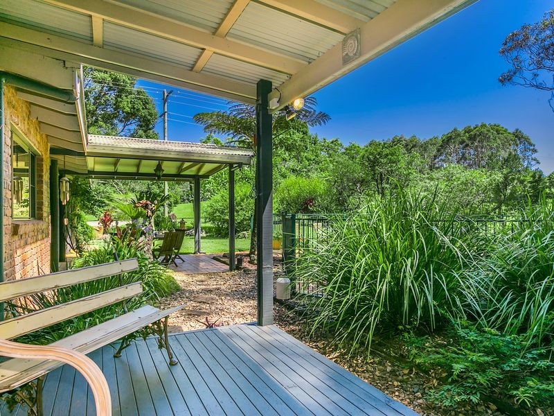 22 Macadamia Lane, Federal NSW 2480