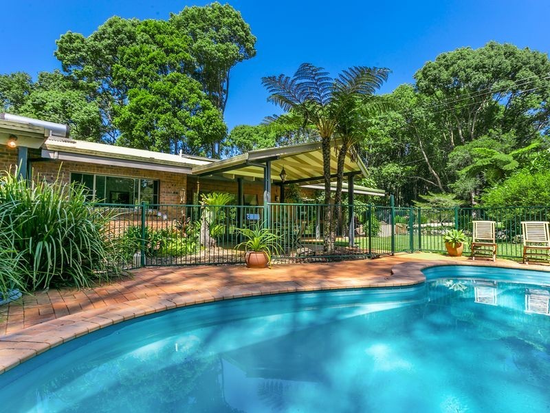 22 Macadamia Lane, Federal NSW 2480