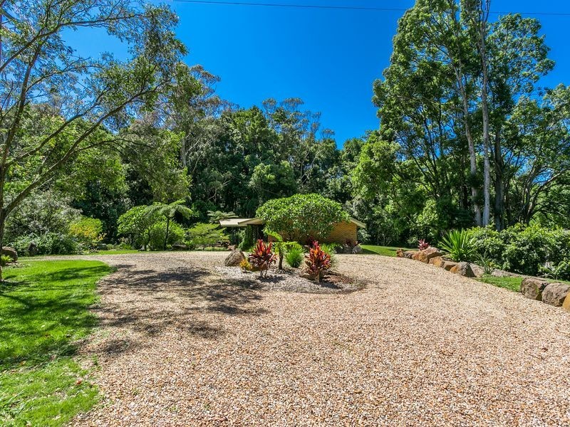 22 Macadamia Lane, Federal NSW 2480