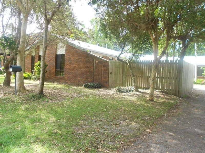 1/43 Julian Rock Drive, Byron Bay NSW 2481