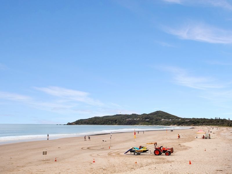 4 Marvel Street, Byron Bay NSW 2481