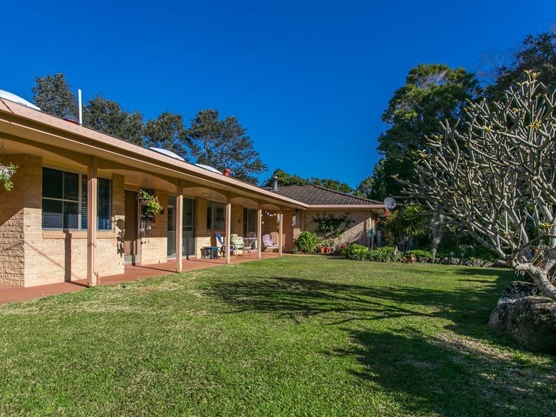 258 Picadilly Hill Road, Coopers Shoot NSW 2479