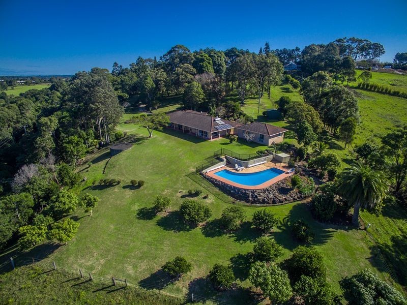 258 Picadilly Hill Road, Coopers Shoot NSW 2479