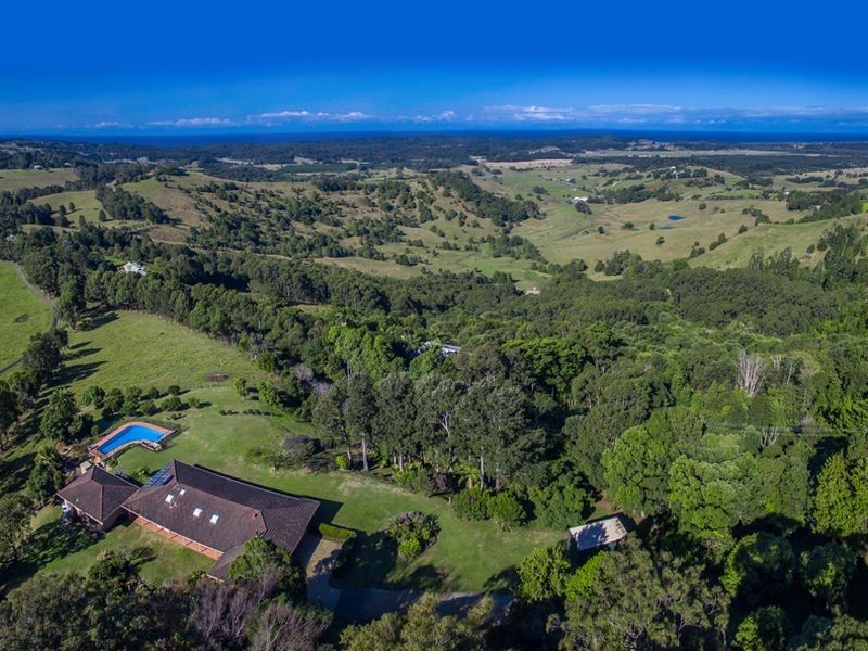 258 Picadilly Hill Road, Coopers Shoot NSW 2479