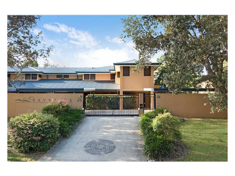 4/25 Cavanbah Street, Byron Bay NSW 2481