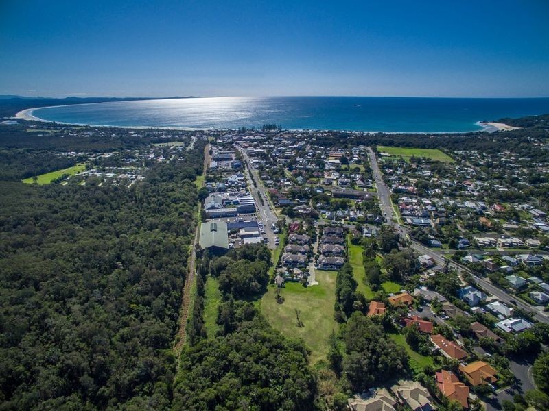 25/6-8 Browning Street, Byron Bay NSW 2481