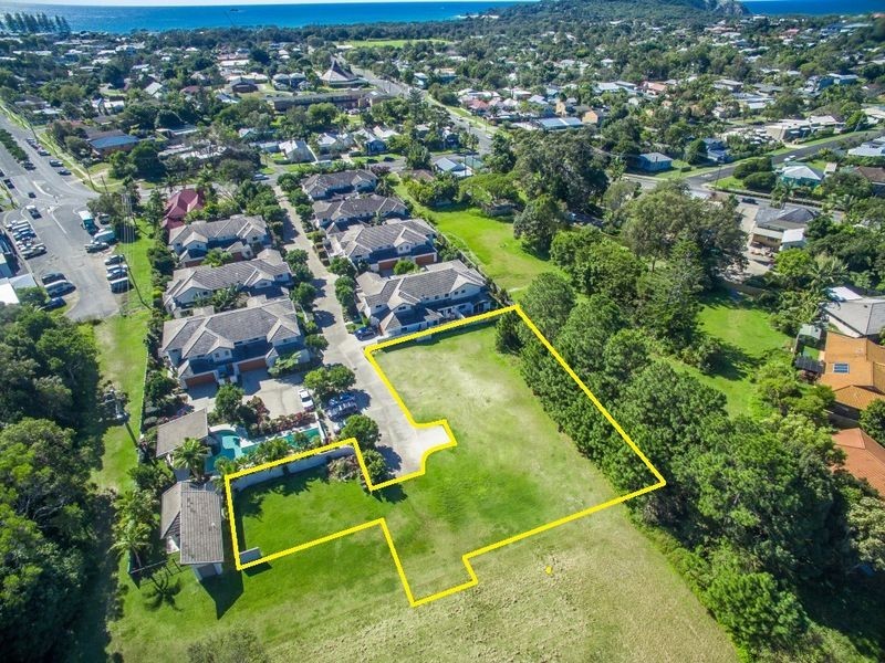 25/6-8 Browning Street, Byron Bay NSW 2481