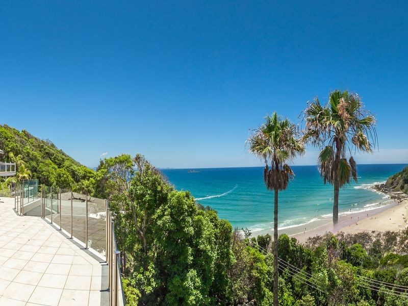 4 Palm Valley Drive, Byron Bay NSW 2481