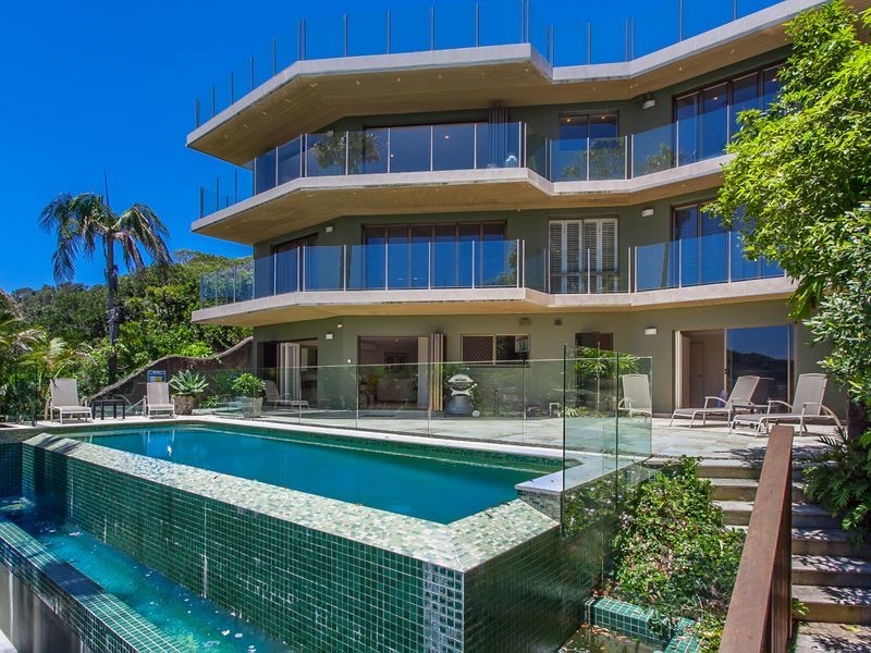 4 Palm Valley Drive, Byron Bay NSW 2481