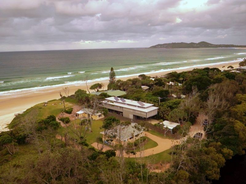 4 The Esplanade, Byron Bay NSW 2481