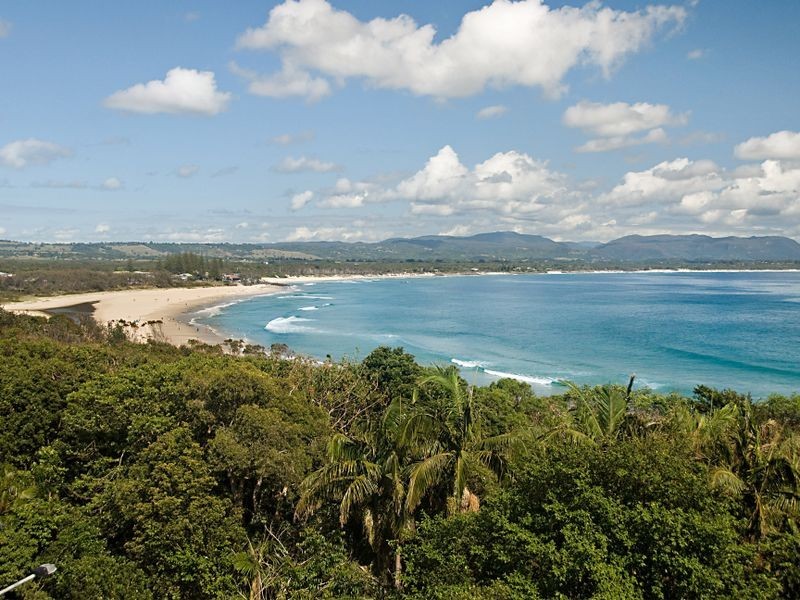 144 Lighthouse Road, Byron Bay NSW 2481