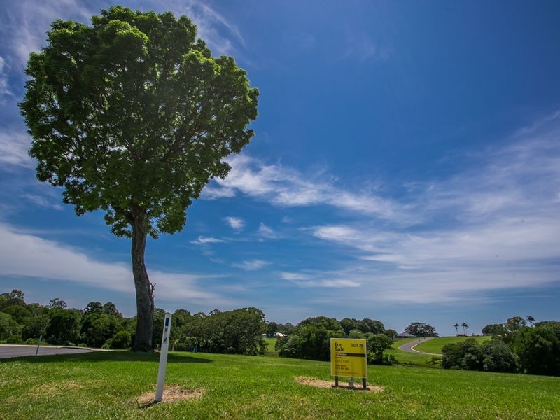 Lot 26 Koala Close – Figtree Fields, Ewingsdale NSW 2481