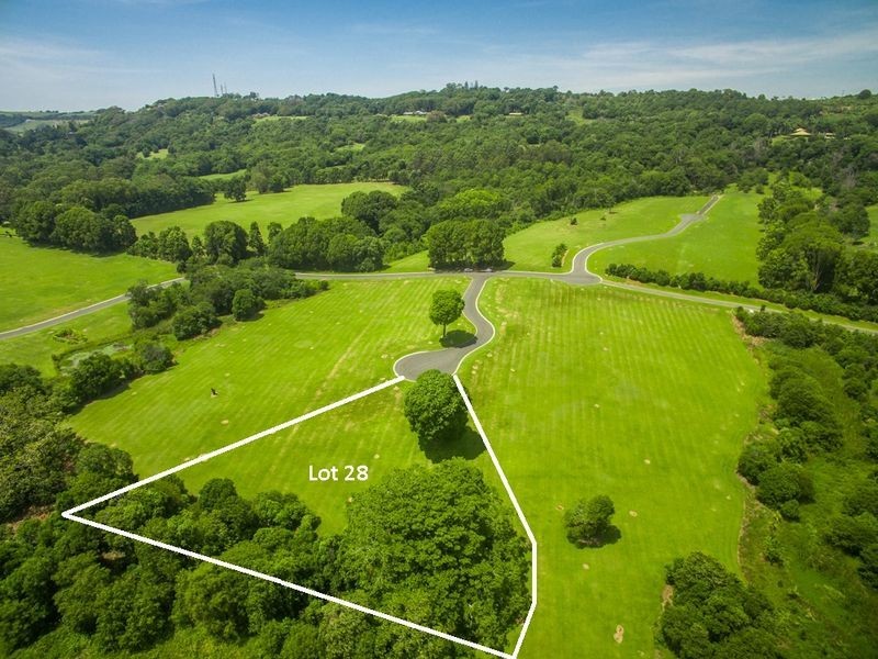 Lot 28 Koala Close – Figtree Fields, Ewingsdale NSW 2481