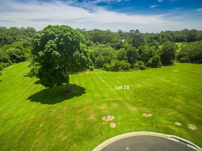 Lot 28 Koala Close – Figtree Fields, Ewingsdale NSW 2481
