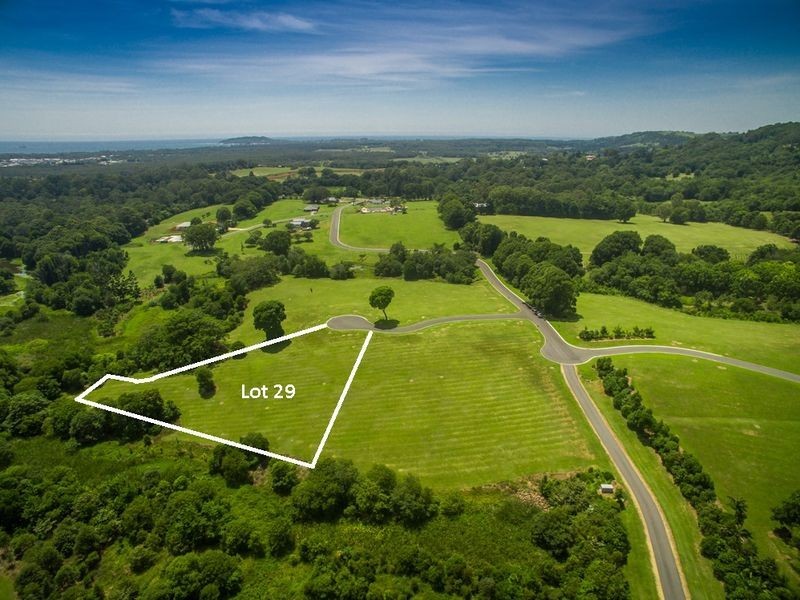 Lot 29 Koala Close – Figtree Fields, Ewingsdale NSW 2481
