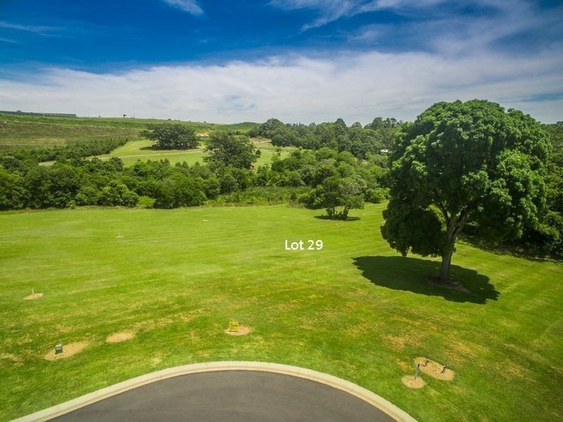Lot 29 Koala Close – Figtree Fields, Ewingsdale NSW 2481