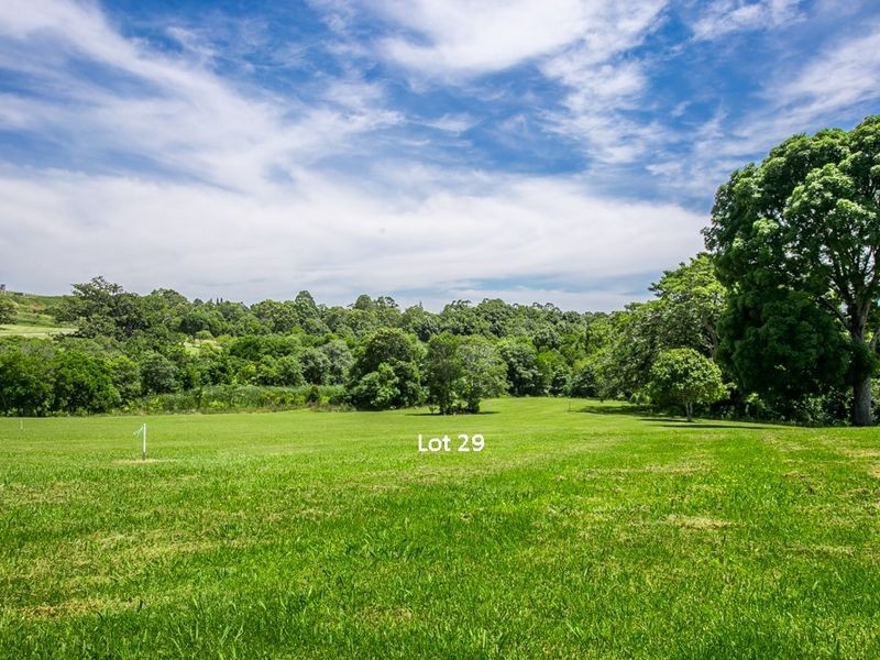 Lot 29 Koala Close – Figtree Fields, Ewingsdale NSW 2481
