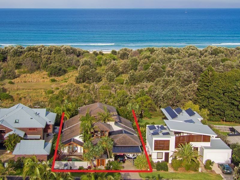 26 Beachcomber Drive, Byron Bay NSW 2481