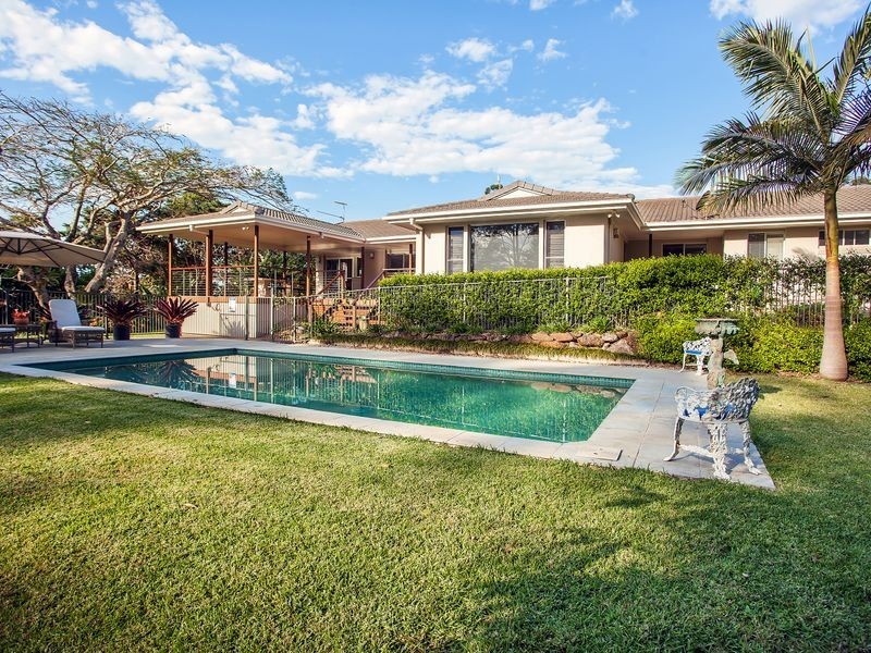 1109 Coolamon Scenic Drive, Goonengerry NSW 2482