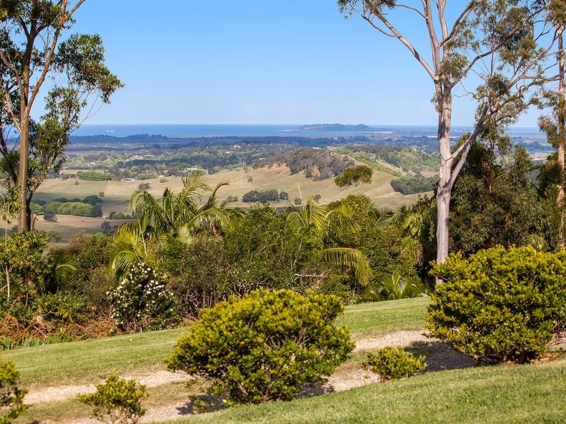 1109 Coolamon Scenic Drive, Goonengerry NSW 2482