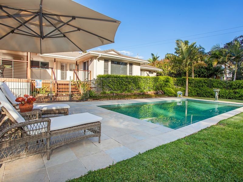 1109 Coolamon Scenic Drive, Goonengerry NSW 2482