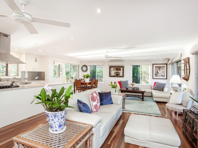 1109 Coolamon Scenic Drive, Goonengerry NSW 2482