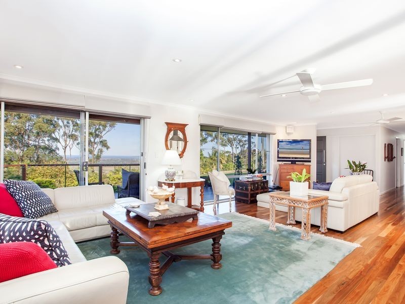 1109 Coolamon Scenic Drive, Goonengerry NSW 2482