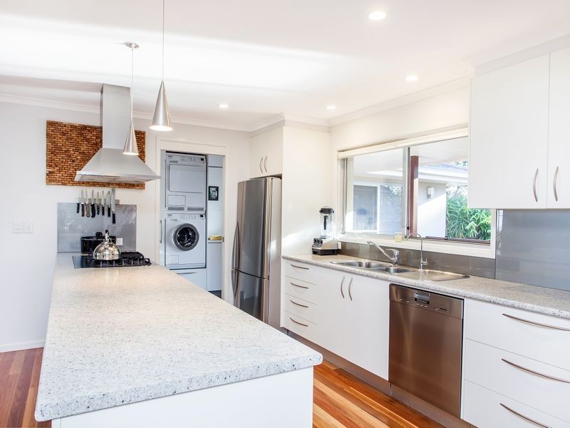 1109 Coolamon Scenic Drive, Goonengerry NSW 2482