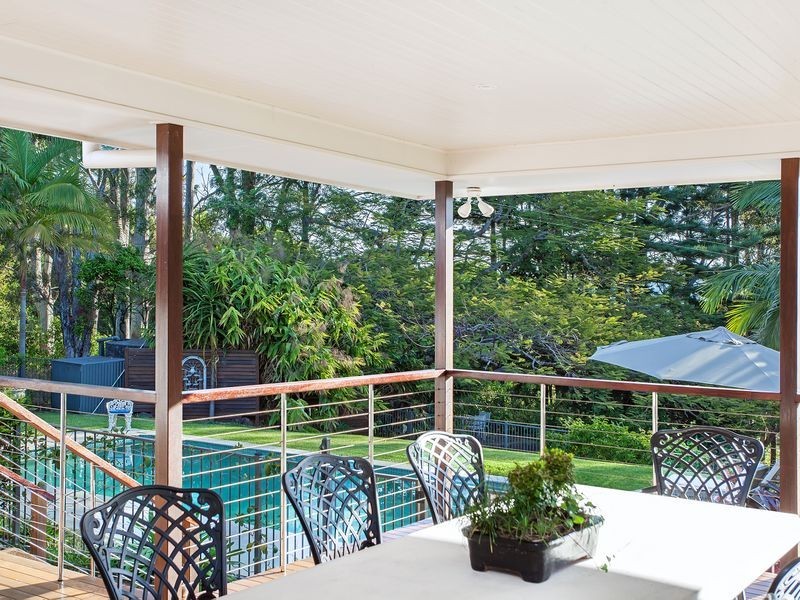 1109 Coolamon Scenic Drive, Goonengerry NSW 2482