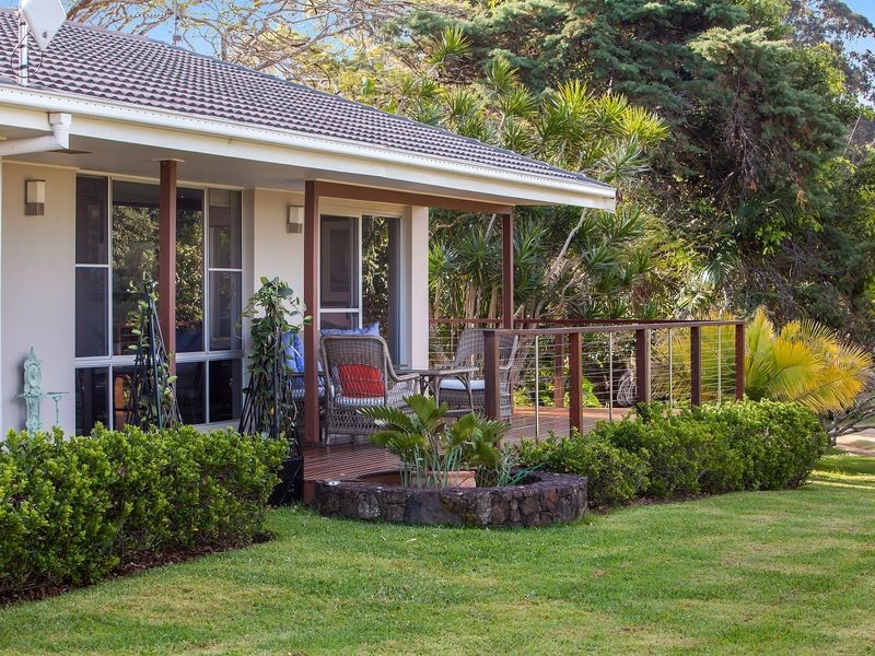 1109 Coolamon Scenic Drive, Goonengerry NSW 2482