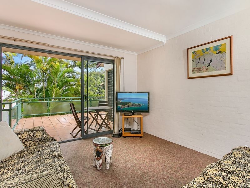 2/9 Ruskin Street, Byron Bay NSW 2481