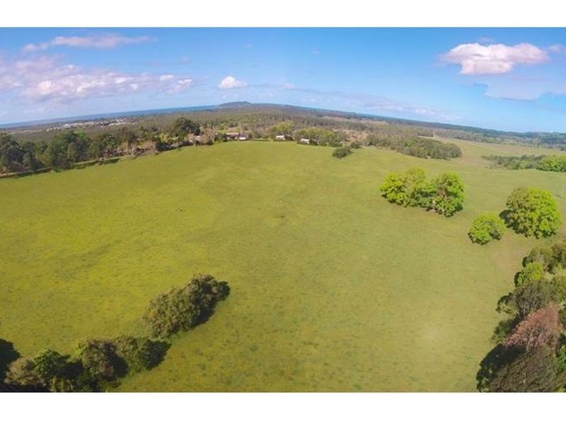 Lot 10 Scenic Vista, Ewingsdale NSW 2481