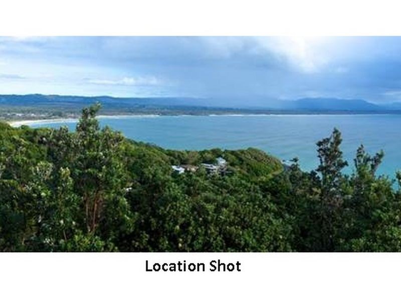 Lot 10 Scenic Vista, Ewingsdale NSW 2481