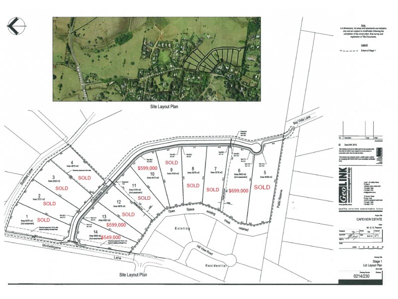 Lot 10 Scenic Vista, Ewingsdale NSW 2481 Floorplan