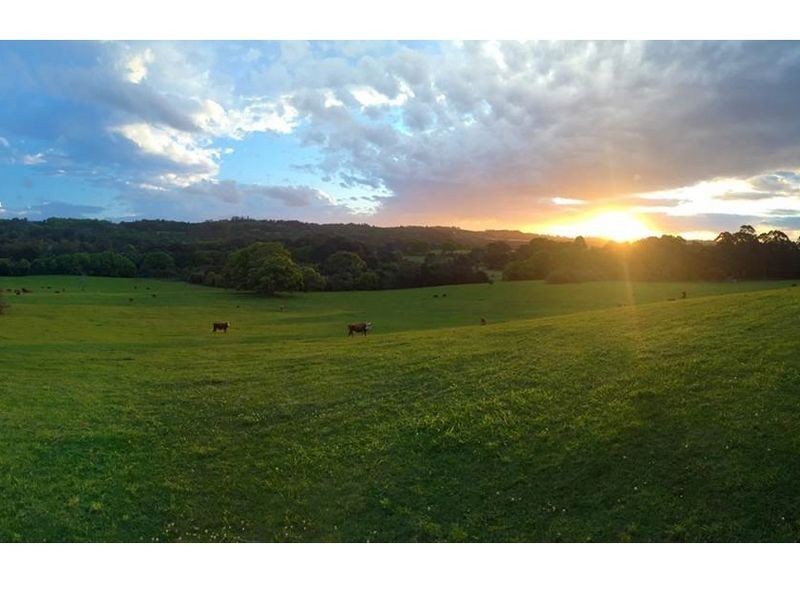 Lot 9 Scenic Vista, Ewingsdale NSW 2481