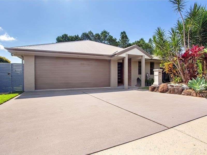 22 Ridgeview Crescent, Lennox Head NSW 2478