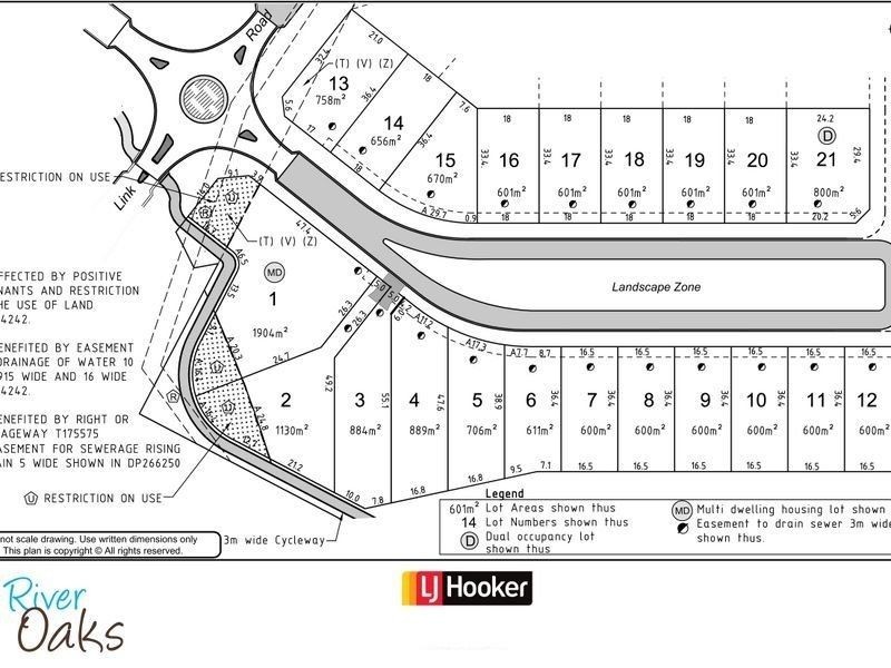 Lot 26 Oakwood Drive, Ballina NSW 2478