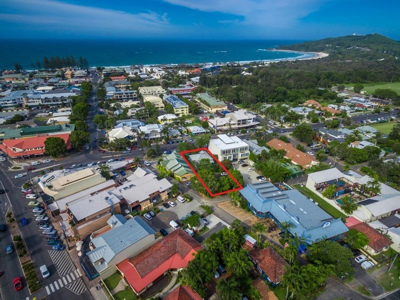 4 Marvell Street, Byron Bay NSW 2481