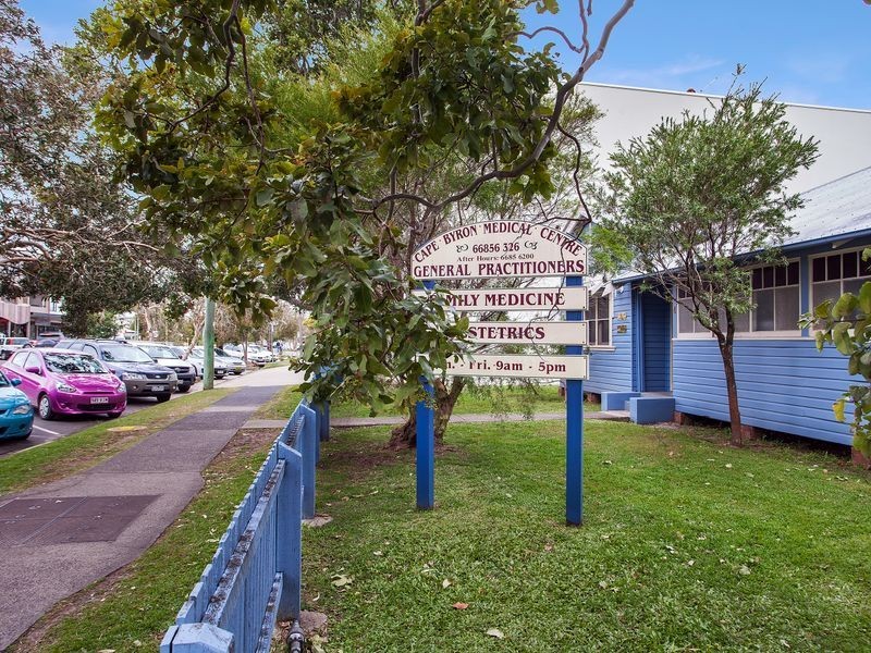 4 Marvell Street, Byron Bay NSW 2481