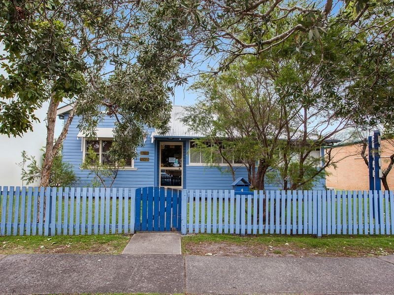 4 Marvell Street, Byron Bay NSW 2481
