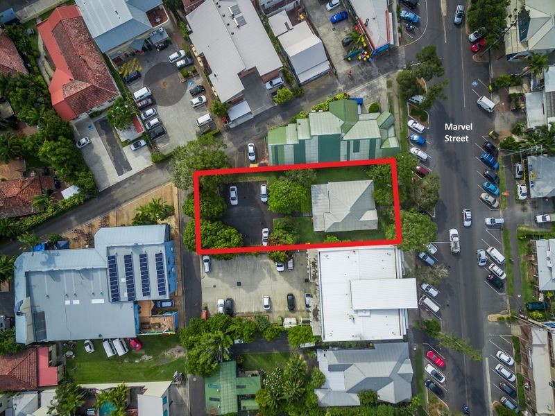 4 Marvell Street, Byron Bay NSW 2481