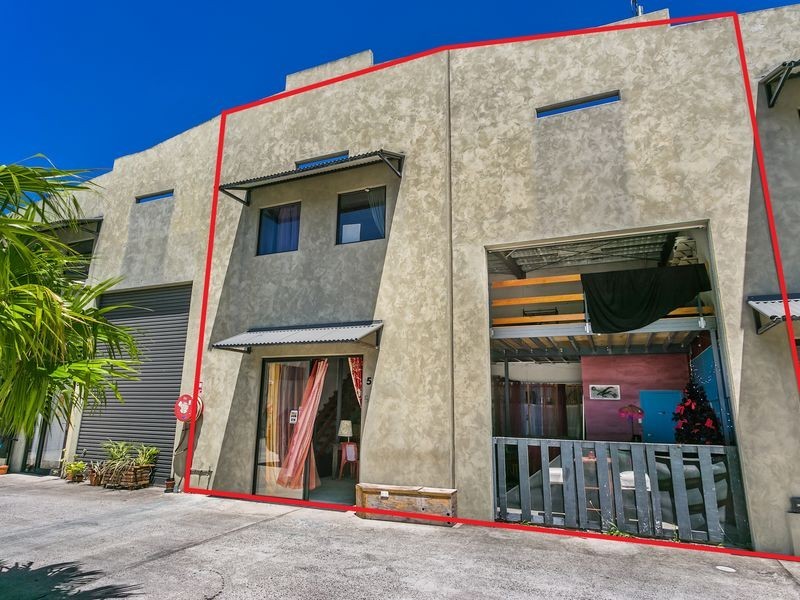 5/19-21 Centennial Circuit, Byron Bay NSW 2481