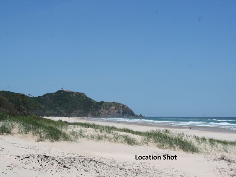 22 Beachcomber Drive, Byron Bay NSW 2481