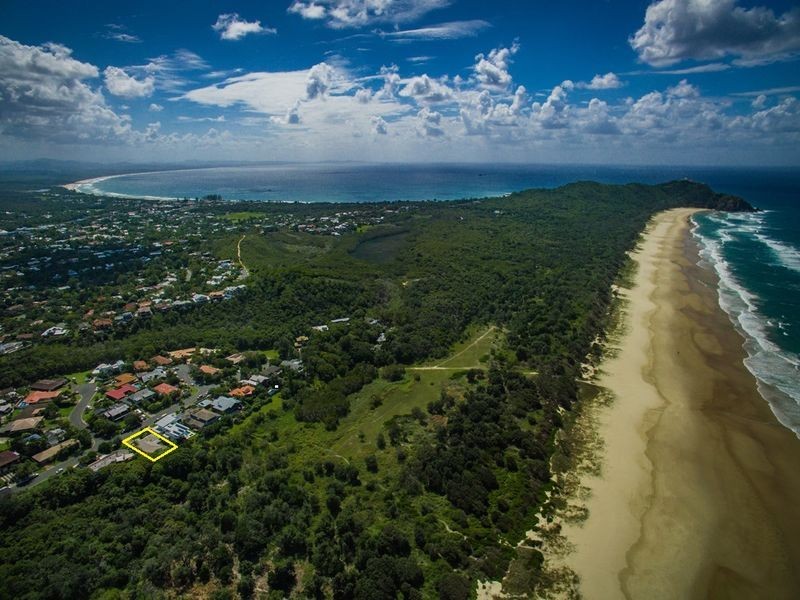 22 Beachcomber Drive, Byron Bay NSW 2481