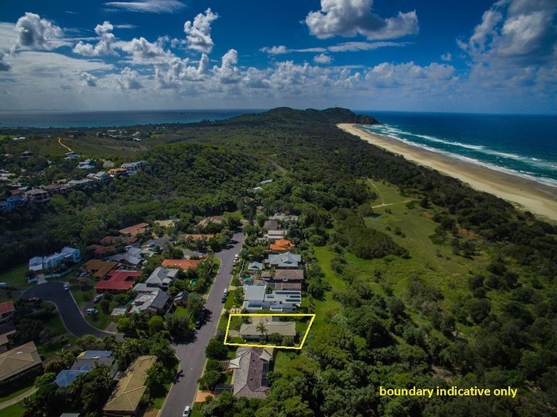 22 Beachcomber Drive, Byron Bay NSW 2481
