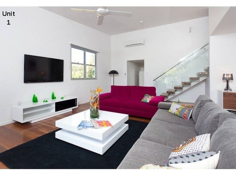 Apartment 1/12 Shirley Lane, Byron Bay NSW 2481